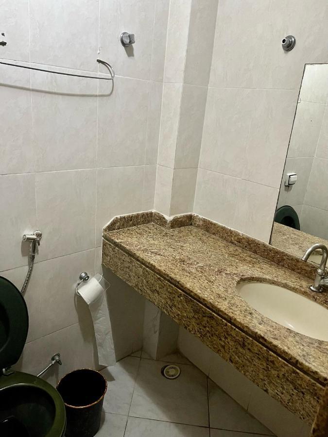 Hotel Bariloche (Adults Only) Рио-де-Жанейро Экстерьер фото