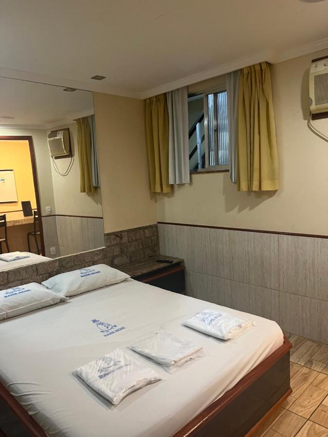Hotel Bariloche (Adults Only) Рио-де-Жанейро Экстерьер фото