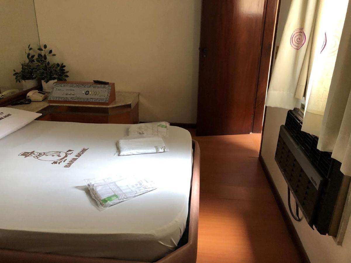 Hotel Bariloche (Adults Only) Рио-де-Жанейро Экстерьер фото
